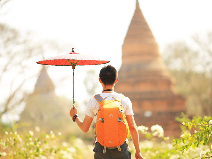Du lịch hành hương Myanmar 5N4D diện kiến Đức Giáo Hoàng từ Hà Nội
